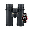 (Bild für) Nikon Monarch HG Fernglas 10x42
