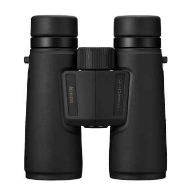 (Bild für) Nikon Monarch M5 Fernglas 10x42