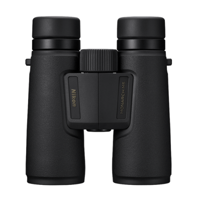 (Bild für) Nikon Monarch M5 Fernglas 12x42