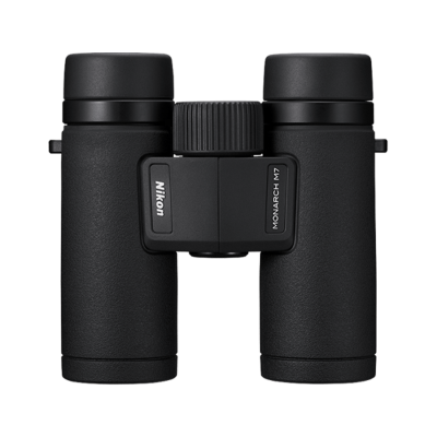 (Bild für) Nikon Monarch M7 Fernglas 10x30