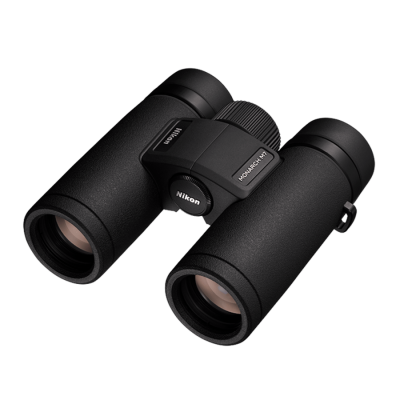 (Bild für) Nikon Monarch M7 Fernglas 10x30