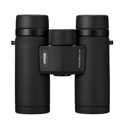 (Bild für) Nikon Monarch M7 Fernglas 8x30