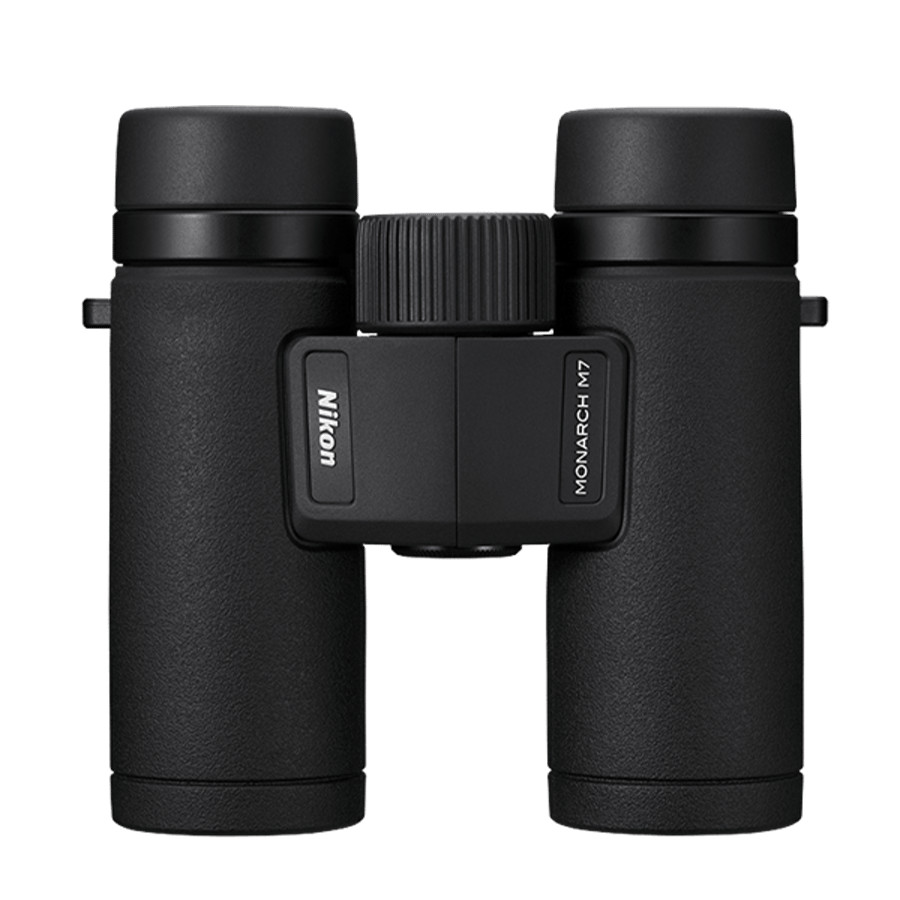 (Bild für) Nikon Monarch M7 Fernglas 8x30