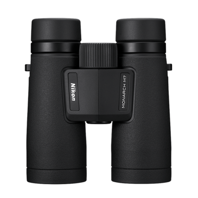 (Bild für) Nikon Monarch M7 Fernglas 8x42