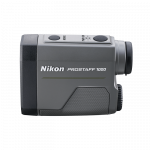 (Bild für) Nikon Prostaff 1000 Laser Entfernungsmesser
