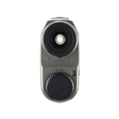 (Bild für) Nikon Prostaff 1000 Laser Entfernungsmesser