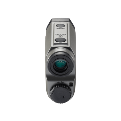 (Bild für) Nikon Prostaff 1000 Laser Entfernungsmesser