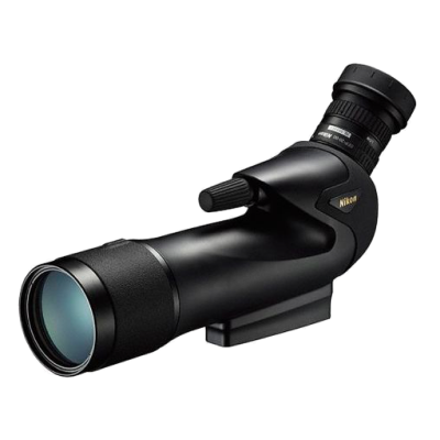 (image for) Nikon PROSTAFF 5 Spotting Scope 60mm / 20-60x