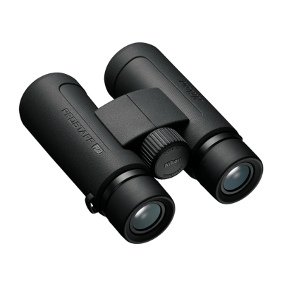 (Bild für) Nikon Prostaff P3 Fernglas 10x42