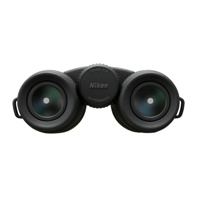 (Bild für) Nikon Prostaff P3 Fernglas 10x42