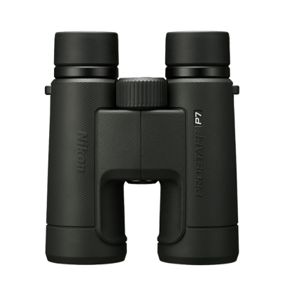 (Bild für) Nikon Prostaff P7 Fernglas 10x42