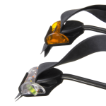 (image for) Saunders Pipper Sight Fiberoptic Sight for Slingshots