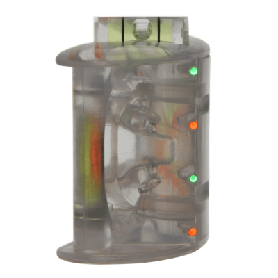 (image for) Saunders Pipper Sight Fiberoptic Sight for Slingshots