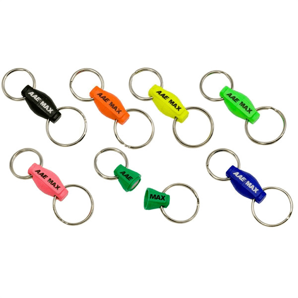 (image for) AAE Arizona Mag Clip (magnetic Keyring)