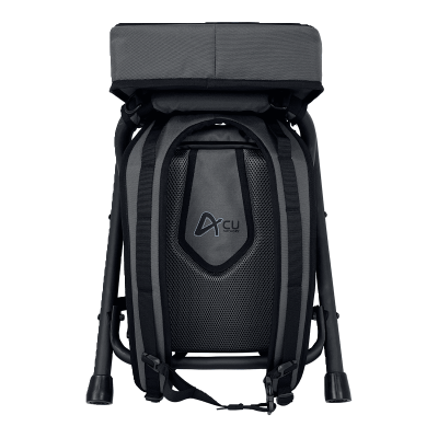 ACU Archery "The Throne" Deluxe Shooter Stool (Bild für) ACU Archery "The Throne" Deluxe Shooter Stool