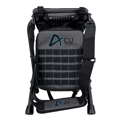 ACU Archery "The Throne" Deluxe Shooter Stool (Bild für) ACU Archery "The Throne" Deluxe Shooter Stool