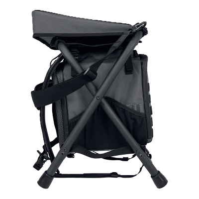 ACU Archery "The Throne" Deluxe Shooter Stool (Bild für) ACU Archery "The Throne" Deluxe Shooter Stool
