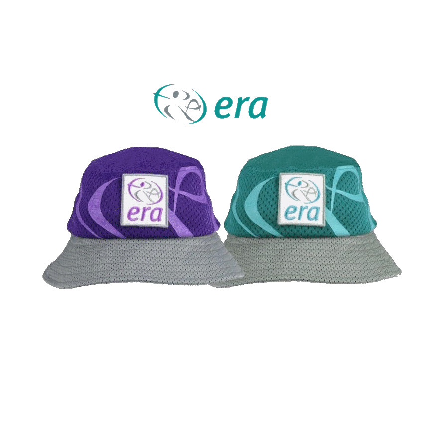 (image for) ERA Shooter Cap (purple) *SALE*