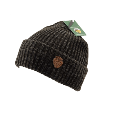 (Bild für) Falco Winter Beanie #1 (braun)