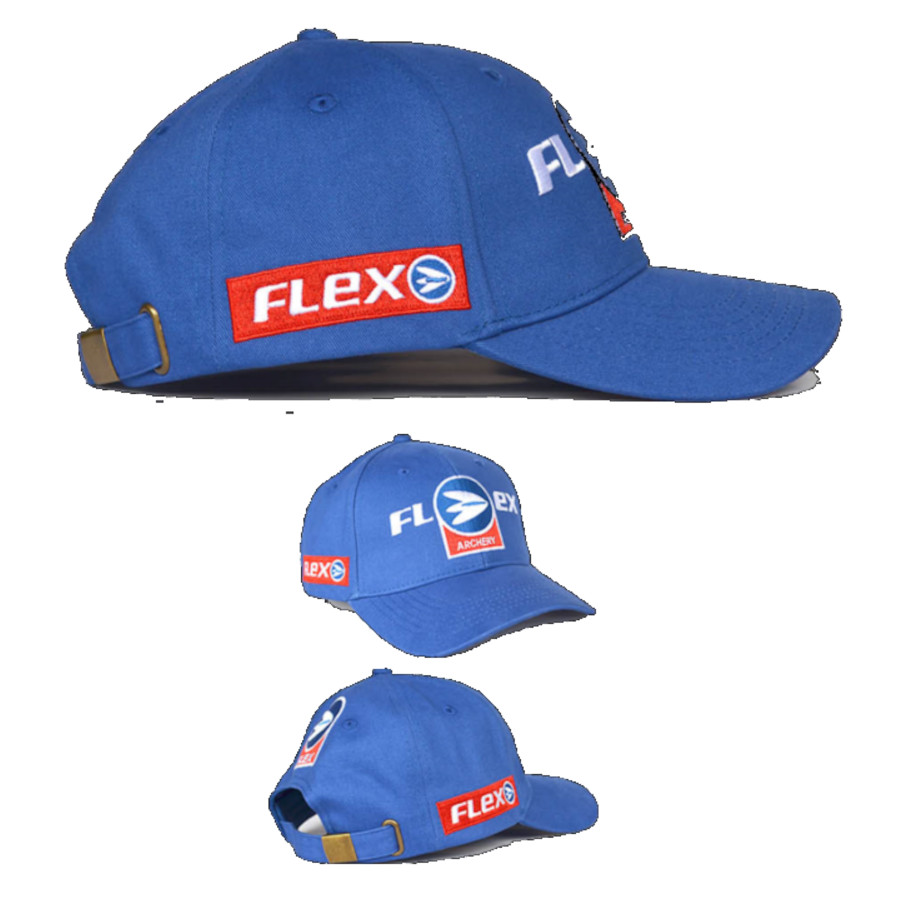 Flex Archery Kappe (Bild für) Flex Archery Kappe