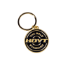 (image for) Hoyt Gold Standard Key Chain