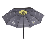 (Bild für) JVD Regenschirm im Feld Design