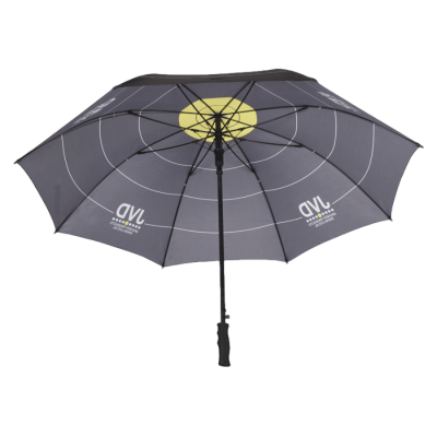 (Bild für) JVD Regenschirm im Feld Design