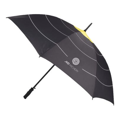 (Bild für) JVD Regenschirm im Feld Design