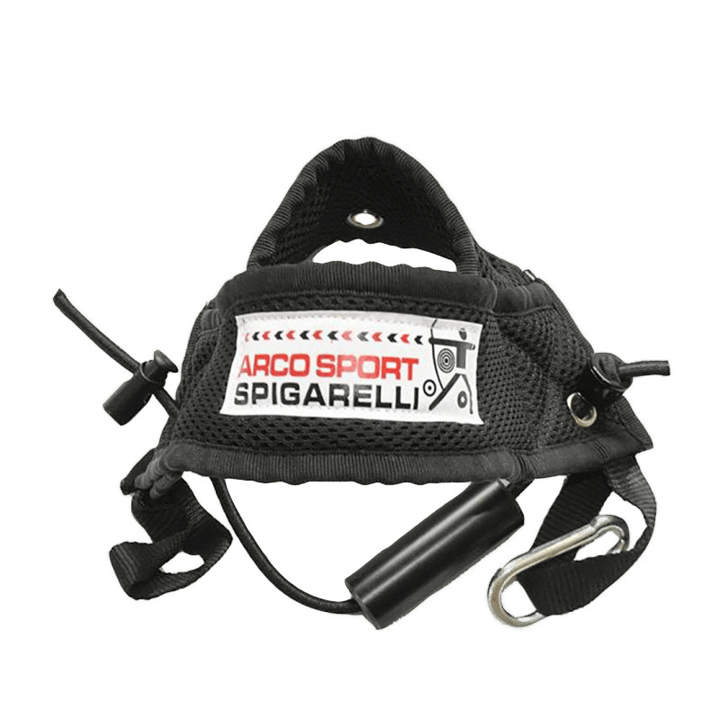 (Bild für) Spigarelli Ellbogen Pad (Elbow Pad)