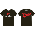(Bild für) Uukha T-Shirt (Modell 2025)