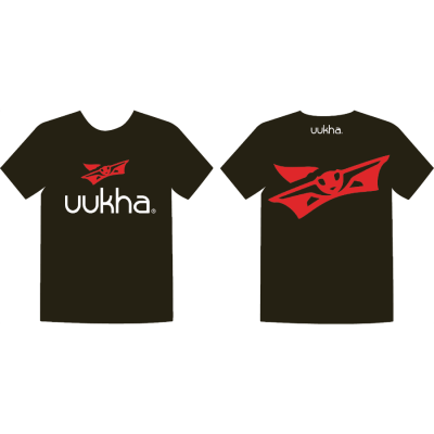 (Bild für) Uukha T-Shirt (Modell 2025)