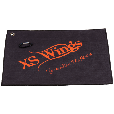 (image for) XS Wings Quiver Towel