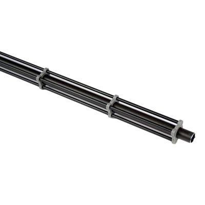 (image for) Alexbow Barracuda Blowpipe 122cm (16mm)