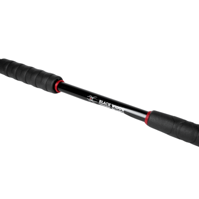 (image for) Alexbow Black Widow Professional Blasrohr 4ft. (122cm)