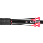 Alexbow Black Widow Professional Blasrohr 4ft. (122cm) (Bild für) Alexbow Black Widow Professional Blasrohr 4ft. (122cm)