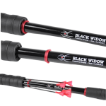 Alexbow Black Widow Professional Blasrohr 4ft. (122cm) (Bild für) Alexbow Black Widow Professional Blasrohr 4ft. (122cm)