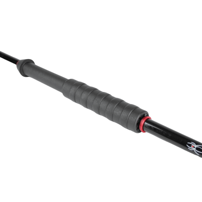 (image for) Alexbow Black Widow Professional Blasrohr 4ft. (122cm)