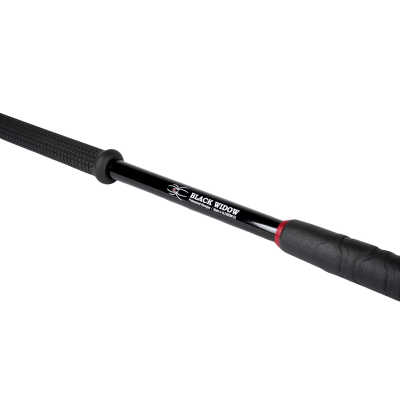 (image for) Alexbow Black Widow Standard Blowpipe 4ft. (122cm)