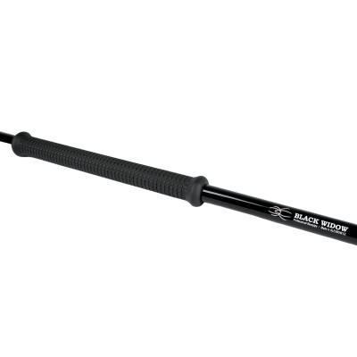 (image for) Alexbow Black Widow Standard Blowpipe 4ft. (122cm)