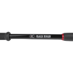 Alexbow Black Widow Standard Blasrohr 4ft. (122cm) (Bild für) Alexbow Black Widow Standard Blasrohr 4ft. (122cm)
