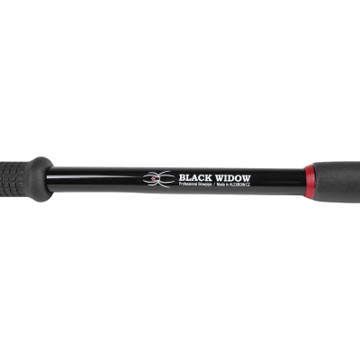 (image for) Alexbow Black Widow Standard Blowpipe 4ft. (122cm)