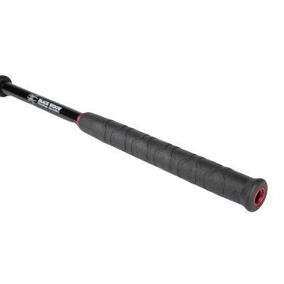 (image for) Alexbow Black Widow Standard Blowpipe 4ft. (122cm)