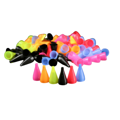 (image for) Alexbow Cones for Carbon Darts