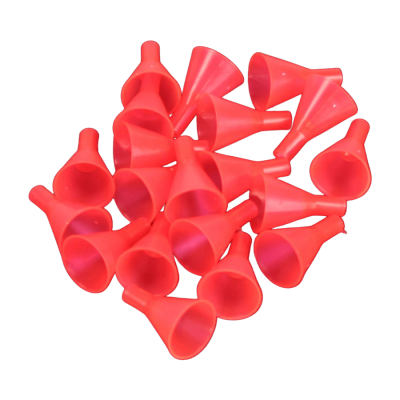 (image for) Alexbow Cones for Bamboo Darts