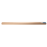 (Bild für) Alexbow Hummingbird Blasrohr Holz 122cm (16mm)