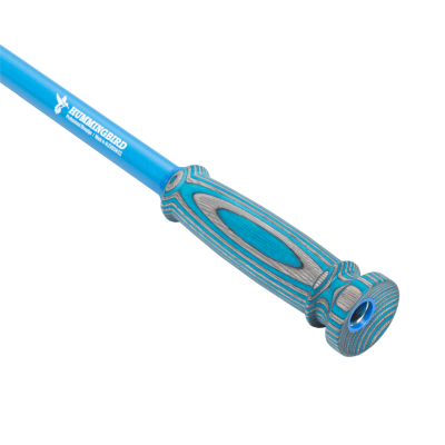 (image for) Alexbow Hummingbird Blowpipe Combi 122cm (16mm)