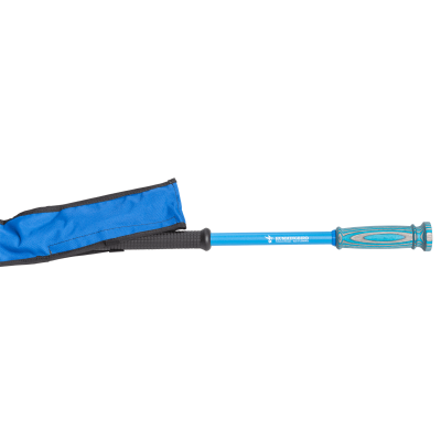 (image for) Alexbow Hummingbird Blowpipe Combi 122cm (16mm)