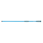 (Bild für) Alexbow Hummingbird Blasrohr Holz 122cm (16mm)