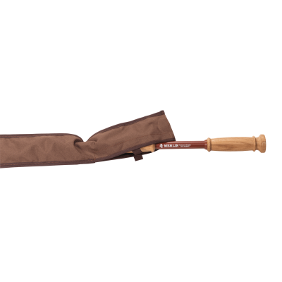(image for) Alexbow Merlin Blowpipe Wood 122cm (16mm)
