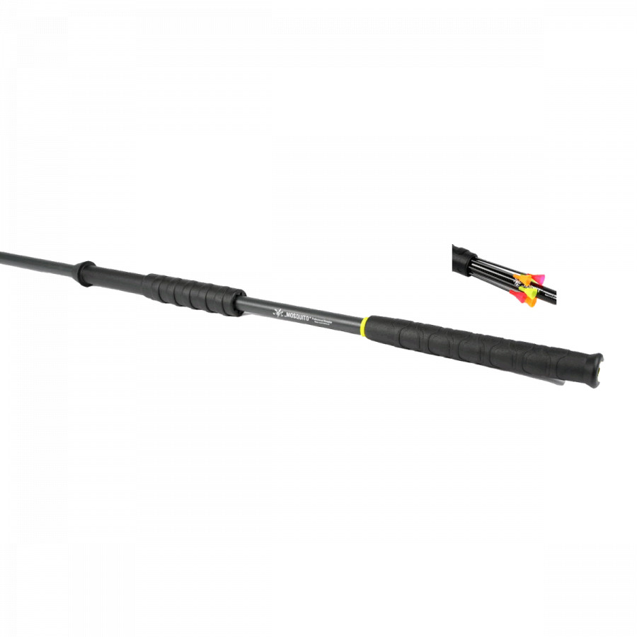 (image for) Alexbow Mosquito Professional Blowpipe 152cm (16mm)